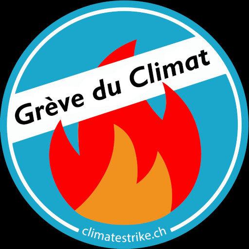 Grève du climat – Jura